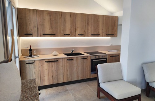Cannigione Villa | INCANTEVOLE VILLA SUL MARE - CANNIGIONE