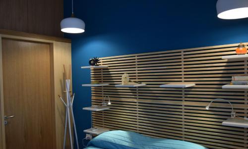 Quartieri Spagnoli Apartamento | INCANTO A CHIAIA