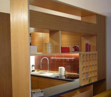 Quartieri Spagnoli Apartamento | INCANTO A CHIAIA