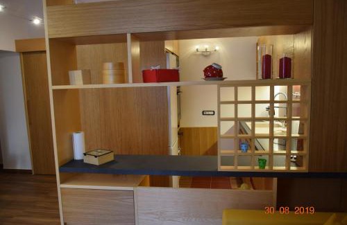 Quartieri Spagnoli Apartamento | INCANTO A CHIAIA