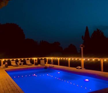 Sacrofano Casa | Incanto Chic B&B nelle Scuderie