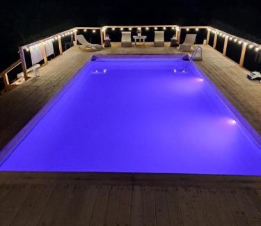 Sacrofano Casa | Incanto Chic B&B nelle Scuderie