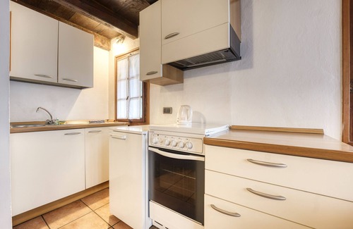 Staffa Casa | Incanto Walser Apartments RONCO