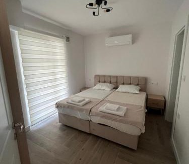Dalaman Casa | incebel No 444
