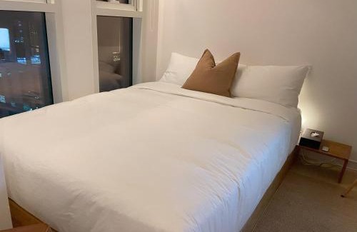 Namyeong-dong Apartamento | Incense Stay Seoul Station