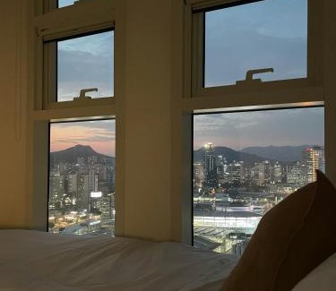 Namyeong-dong Apartamento | Incense Stay Seoul Station