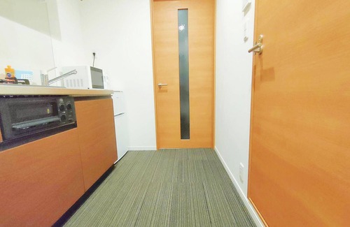 Higashinippori Apartamento | Incense Ueno Negishi 201 New and clean room, very convenient location.