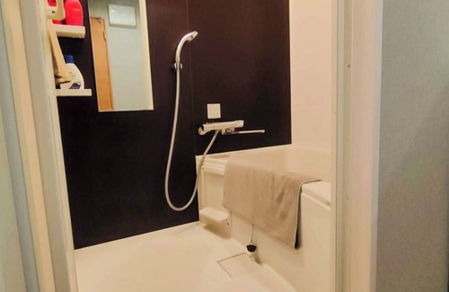 Higashinippori Apartamento | Incense Ueno Negishi 201 New and clean room, very convenient location.