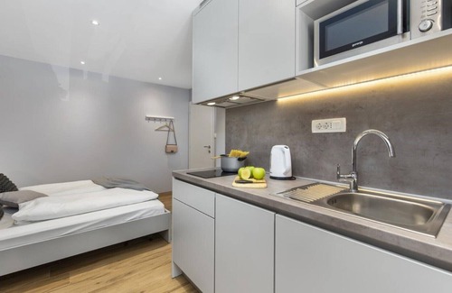 Rijeka Apartamento | InCenter Apartments Rijeka 1