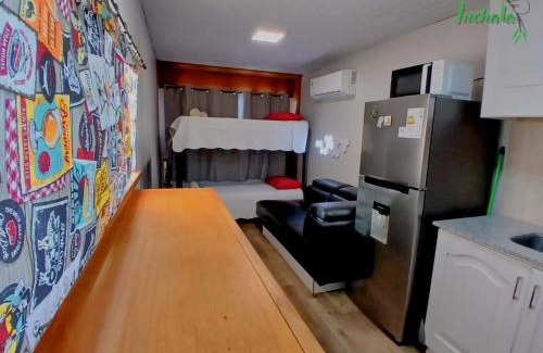 Paysandu Apartamento | Inchalá - Apartamento cerca del Puente Internacional General Artigas