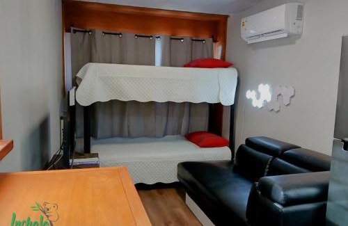 Paysandu Apartamento | Inchalá - Apartamento cerca del Puente Internacional General Artigas