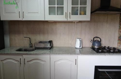 Paysandu Apartamento | Inchalá - Apartamento cerca del Puente Internacional General Artigas