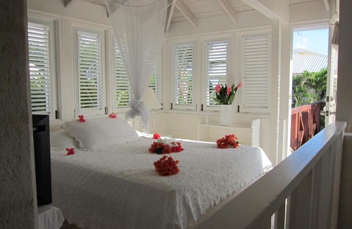 Silver Sands Apartamento | Inchcape Seaside Villas