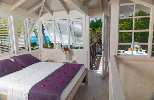Silver Sands Apartamento | Inchcape Seaside Villas
