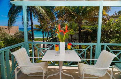 Silver Sands Apartamento | Inchcape Seaside Villas