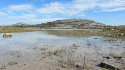 Killinaboy Casa | Inchiquin House, period home in the heart of the Burren