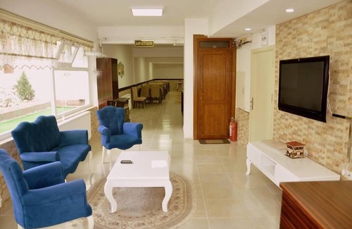 Safranbolu City Center Hotel | Inci Otel
