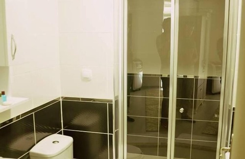 Safranbolu City Center Hotel | Inci Otel