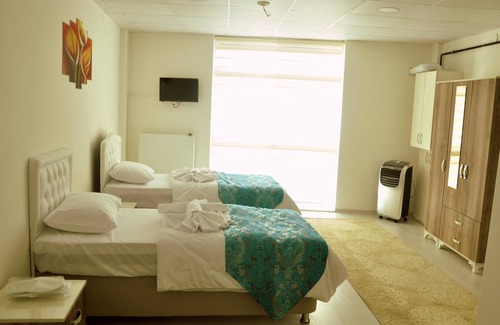 Safranbolu City Center Hotel | Inci Otel