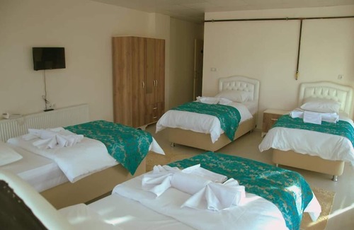 Safranbolu City Center Hotel | Inci Otel