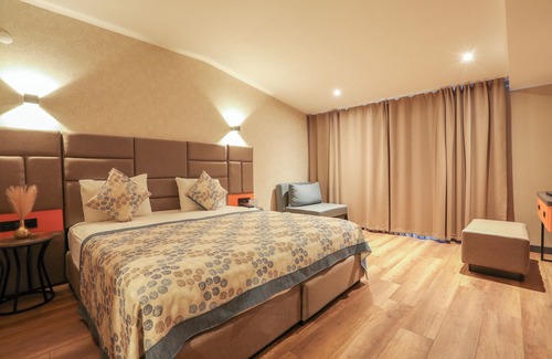Southern Marmara Hotel | Incipark Hotel