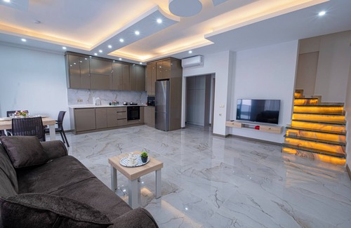 Seki Casa | incisuites