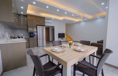 Seki Casa | incisuites