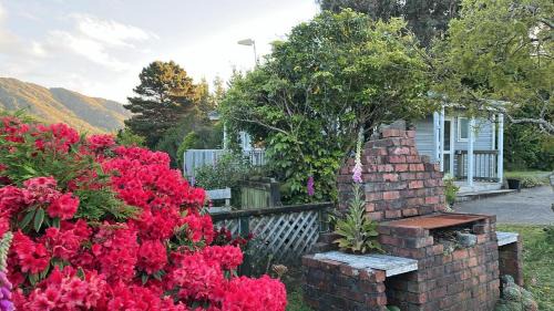 Tararua Forest Park Cabina | Incline Cottage