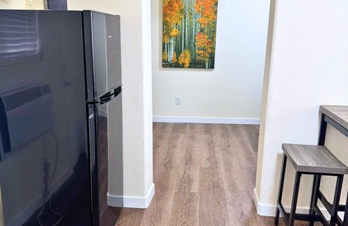 Colorado Springs Apartamento | Inclinescape#10