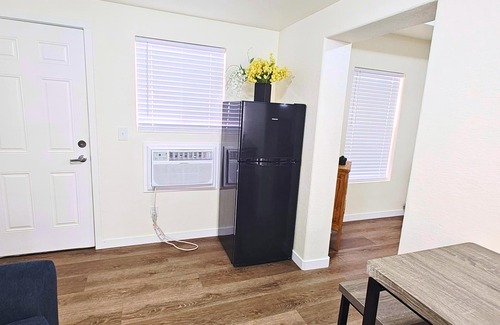 Colorado Springs Apartamento | Inclinescape#10