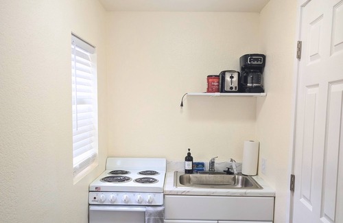 Colorado Springs Apartamento | Inclinescape#10