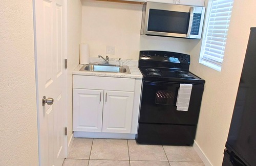 West Colorado Springs Apartamento | Inclinescape#11
