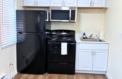 West Colorado Springs Apartamento | Inclinescape#12