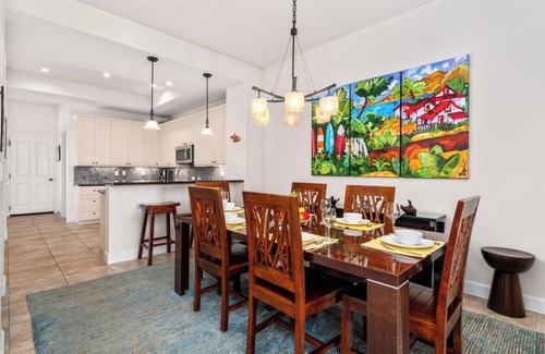 Kulalani Casa | Includes Mauna Lani Beach Club Pass. 1702 Kulalani