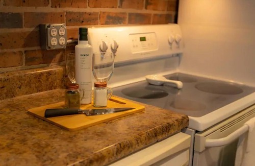 Laurel Apartamento | Incognito #3 : located 1 block from The Scotsman