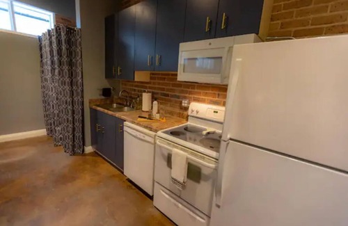 Laurel Apartamento | Incognito #3 : located 1 block from The Scotsman