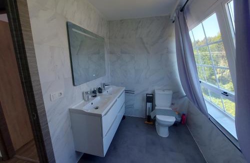 Sardinero Apartamento | INcostadamorte Vivienda Lago Sardiñeiro