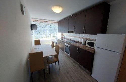 Sardinero Apartamento | INcostadamorte Vivienda Lago Sardiñeiro