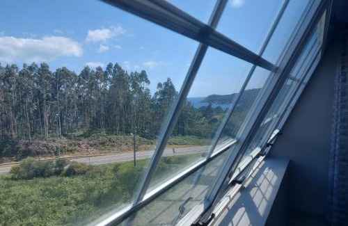 Sardinero Apartamento | INcostadamorte Vivienda Lago Sardiñeiro
