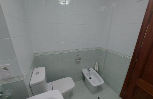 Cee Apartamento | INcostadamorte Vivienda Martinez