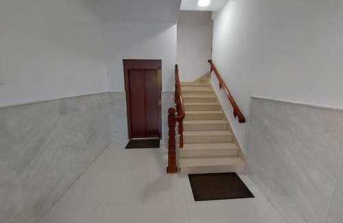 Cee Apartamento | INcostadamorte Vivienda Martinez