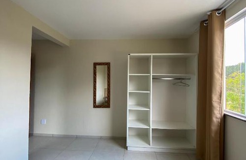 Barra do Pirai Apartamento | Incrível ap 2 quartos em Ipiabas