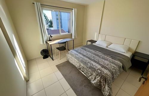 Santa Quiteria Apartamento | Incrível. Apto 2 quartos com garagem