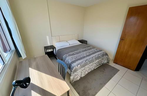 Santa Quiteria Apartamento | Incrível. Apto 2 quartos com garagem