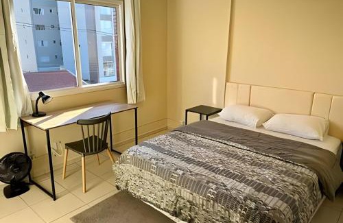Santa Quiteria Apartamento | Incrível. Apto 2 quartos com garagem