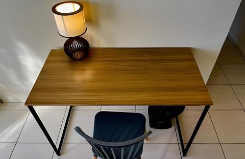 Santa Quiteria Apartamento | Incrível. Apto 2 quartos com garagem