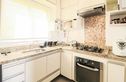 Santa Monica Apartamento | Incrível apto c ótima localização em Uberlândia/MG