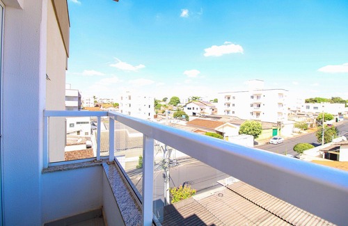 Santa Monica Apartamento | Incrível apto c ótima localização em Uberlândia/MG