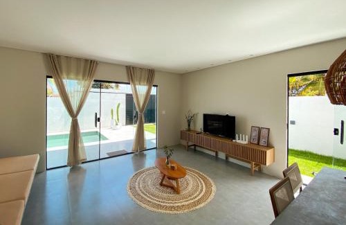 Sao Jose da Coroa Grande Casa | Incrível casa com piscina em Sanzé - Maragogi-AL