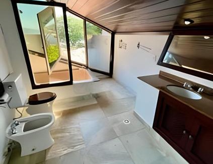 Buzios Casa | Incrível Casa 5 suítes na Praia